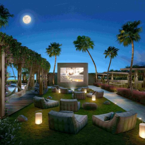 Biophilic Design: Nexo Residences Presents Luxury Inspired by Nature