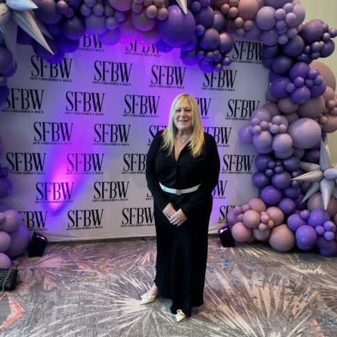 South Florida Business & Wealth Names Jewish Family Home Care Chief Operating Officer Robin Miller an Honoree for its 2024 Prestigious Women Awards in the Nonprofit Leaders Category
