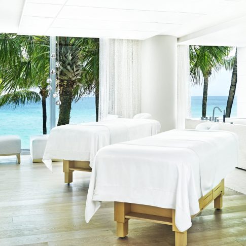 Indulge in Luxury and Tranquility: Exclusive Mother's Day Offers at The Diplomat Beach Resort