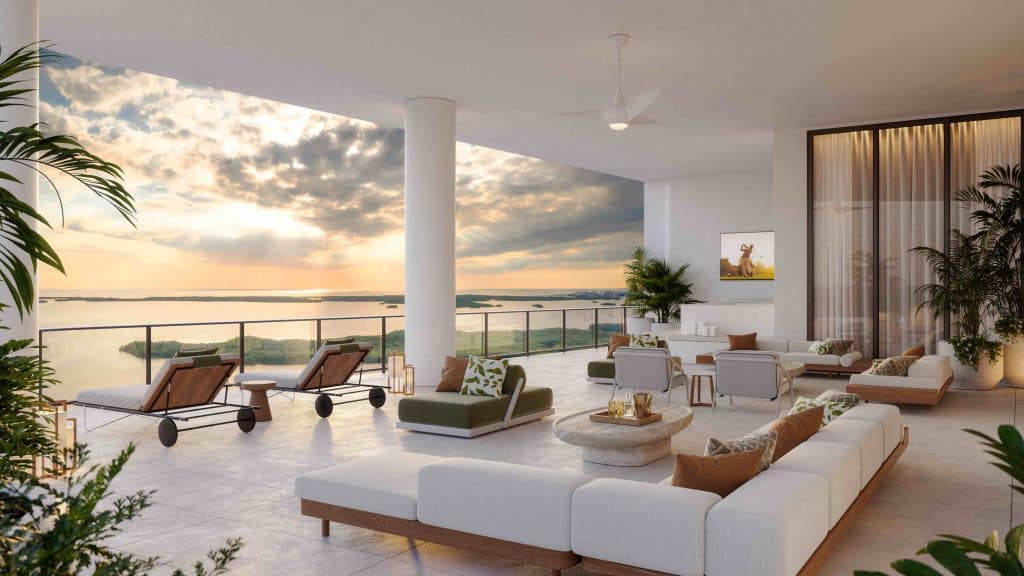 Picture of The Ritz-Carlton Residences, Estero Bay Reveal Penthouse Collection ...