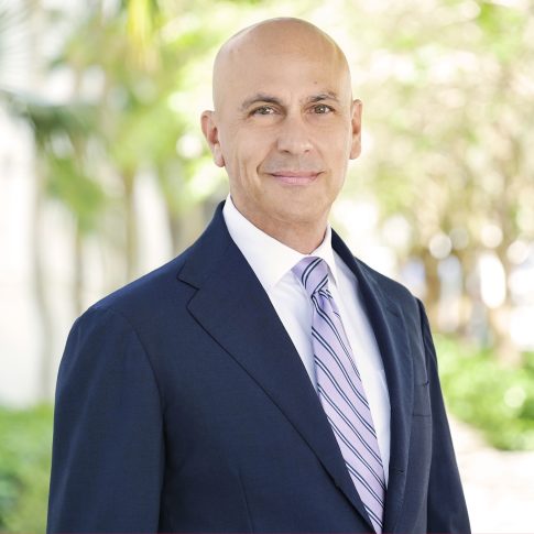 RFB + Fisher Potter Hodas Bolsters its Miami Presence with the Addition of David R. Hazouri, Esq., a 27-Year Family Law and Commercial Litigator