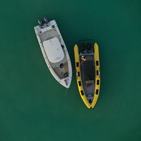 Sea Tow® Shares Seven Tips to Prepare for a Day on the Water this Boating Season
