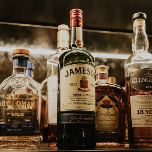 Discover the Art of Whiskey at JohnMartin’s