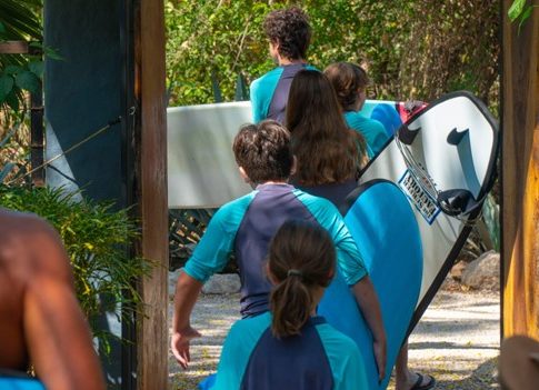Beach Town Travel Launches New Family Summer Camp Experience at Las Catalinas in Costa Rica