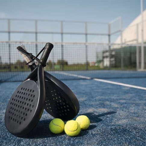 Calling all Padel Lovers!  Explore the Best Padel Clubs in Miami