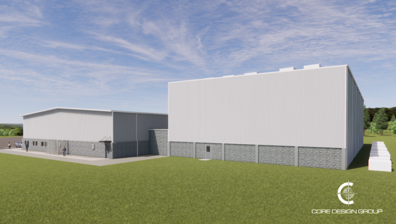 DAG, a CEA Facilities Industry Leader, Announces New $14 Million ...