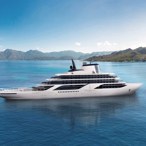 Four Seasons Yachts Unveils 13 Additional Mediterranean Voyages for 2026