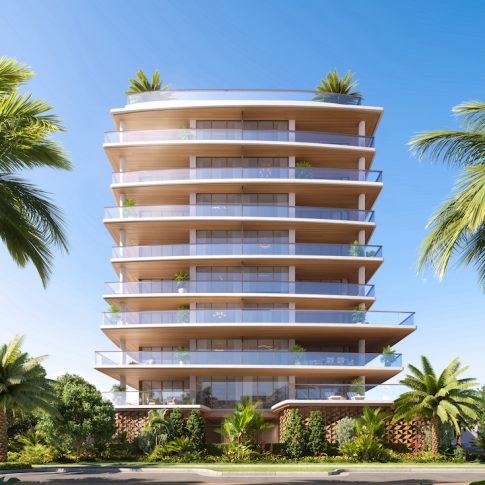 Glass House Boca Raton, an Intimate Luxury Development in the Heart of Downtown Boca Raton, Announces Sollis Health Offering, a Members-Only Medical Concierge Service for Residents