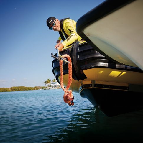 Tips from a Veteran Sea Tow® Captain: How Boaters Can Protect Their Boats for the 2024 Atlantic Hurricane Season