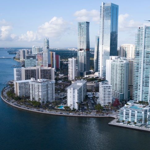 Welcome! Brickell City Guide