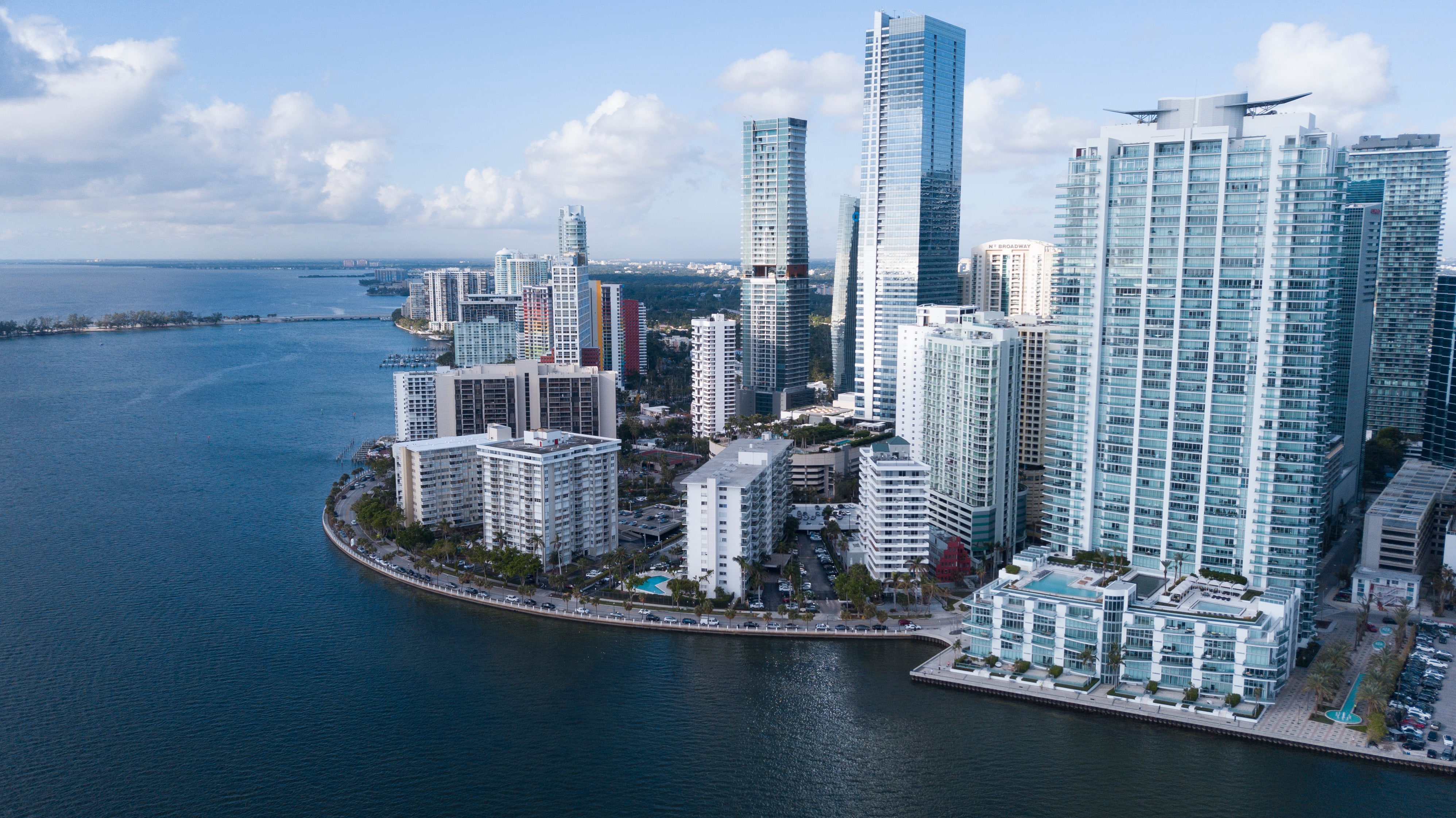 Brickell Guide - Luxury Guide USA