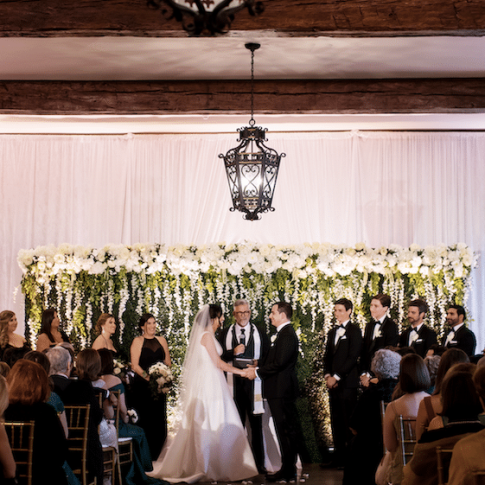Miami's Most Exclusive Wedding Venues: A Guide to Intimate Wedding Celebrations