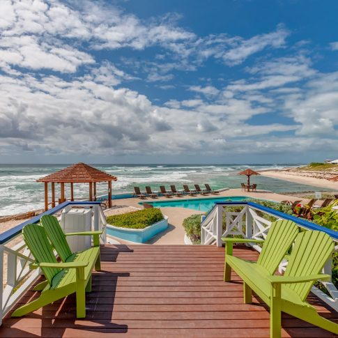 Abaco Inn Joins the Enthusiast Hotel Collection: Boutique Property in the Out Islands of the Bahamas Promises Peaceful Interludes