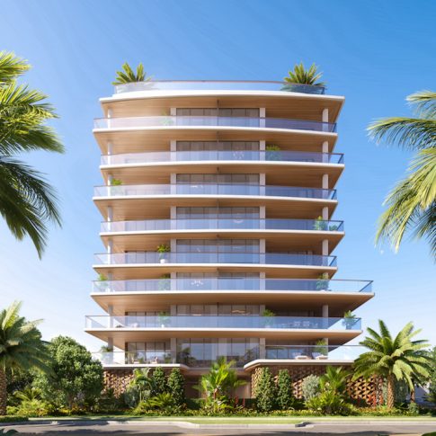 Glass House Boca Raton, an Intimate Luxury Development in Downtown Boca Raton, Names Concierge Property Solutions as Development Consultant