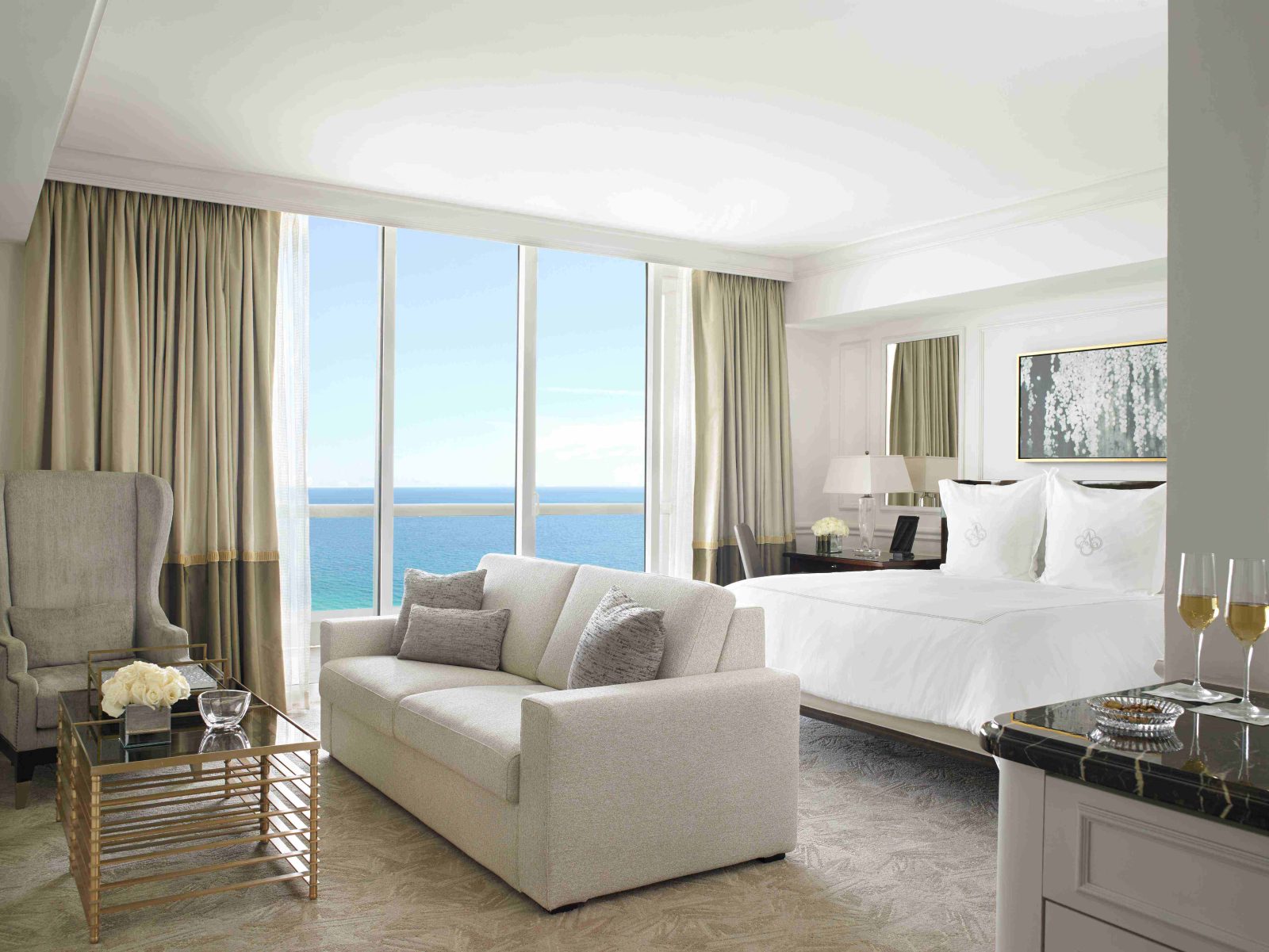 Acqualina Resort,2025 Bucket List Stay,Bucket list Hotels,miami beach hotel