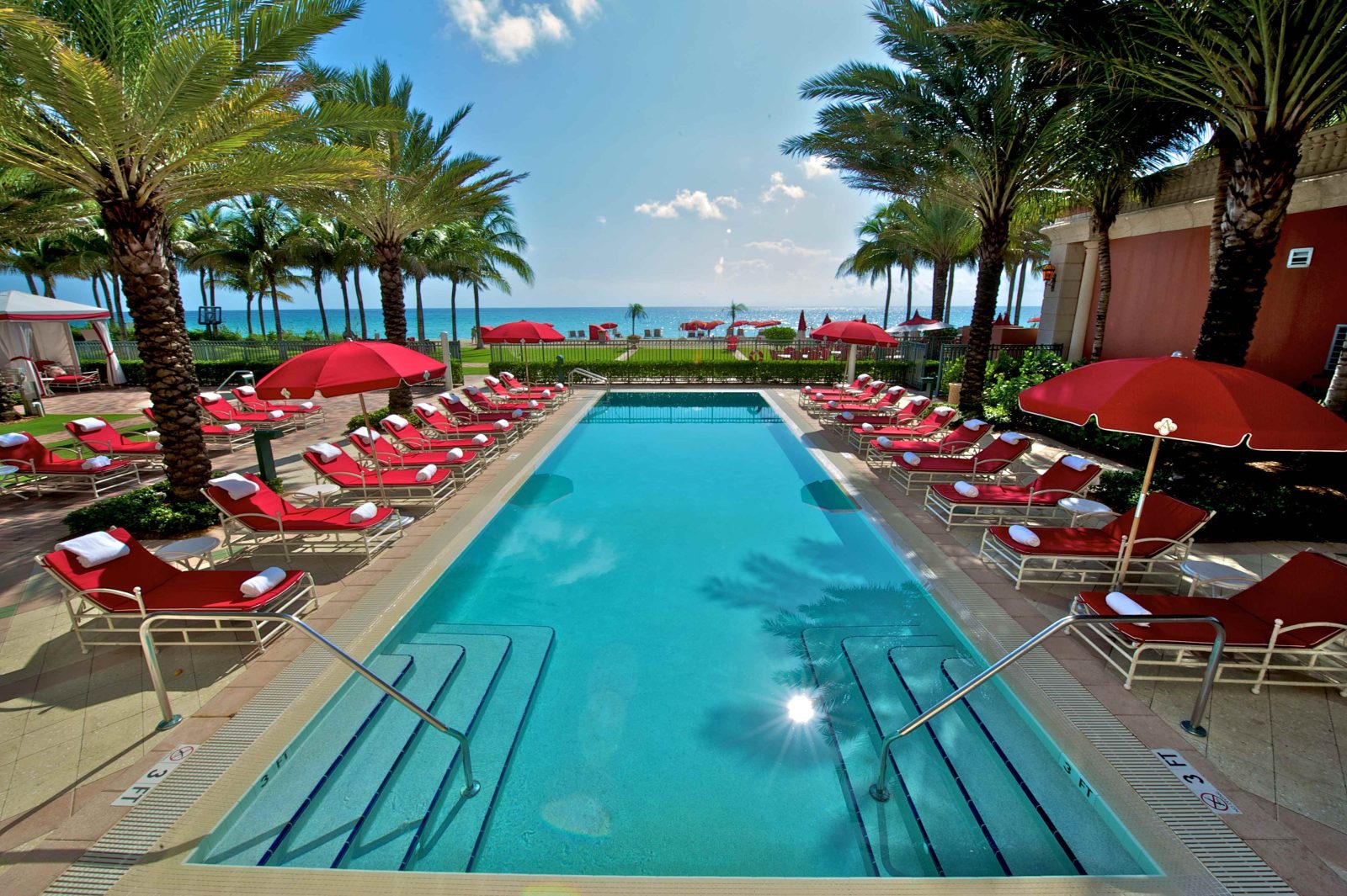 Acqualina Resort,2025 Bucket List Stay,Bucket list Hotels,miami beach hotel