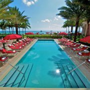 Acqualina Resort,2025 Bucket List Stay,Bucket list Hotels,miami beach hotel