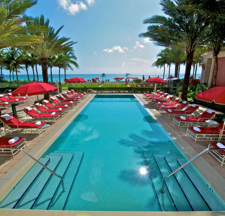 Acqualina Resort,2025 Bucket List Stay,Bucket list Hotels,miami beach hotel