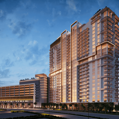 Shoma Group Breaks Ground on Shoma Bay, Luxury Waterfront Residences in North Bay Village