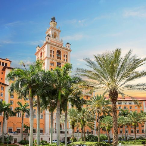 Coral Gables Guide