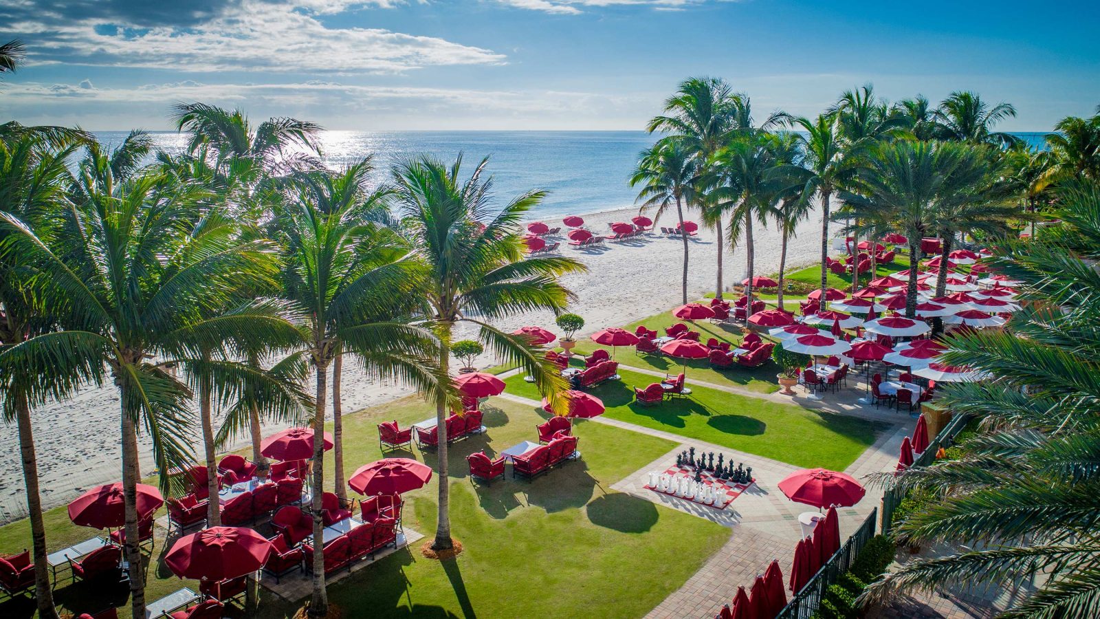 2025 Bucket List Stay: Acqualina Resort