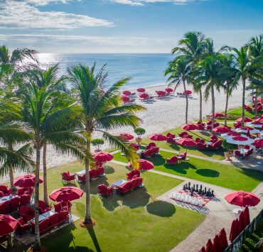 2025 Bucket List Stay: Acqualina Resort