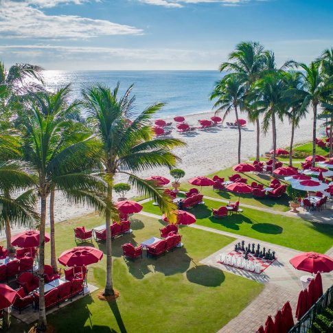 2025 Bucket List Stay: Acqualina Resort