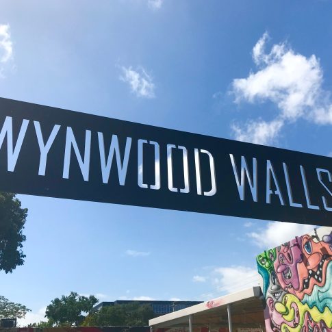 Wynwood Guide