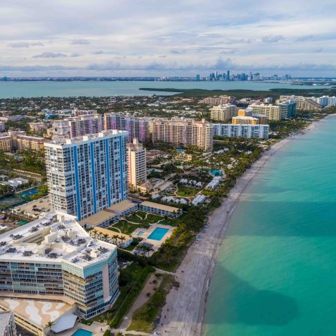 Key Biscayne Guide