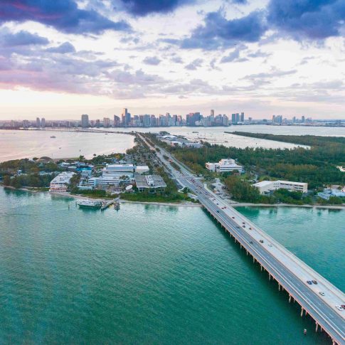 Key Biscayne Guide