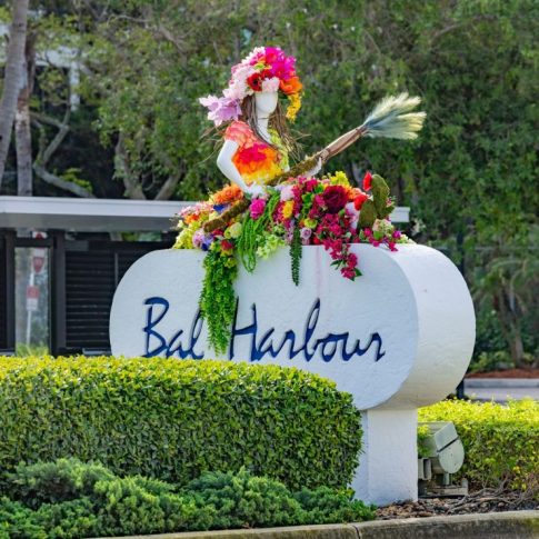 Bal Harbour Guide