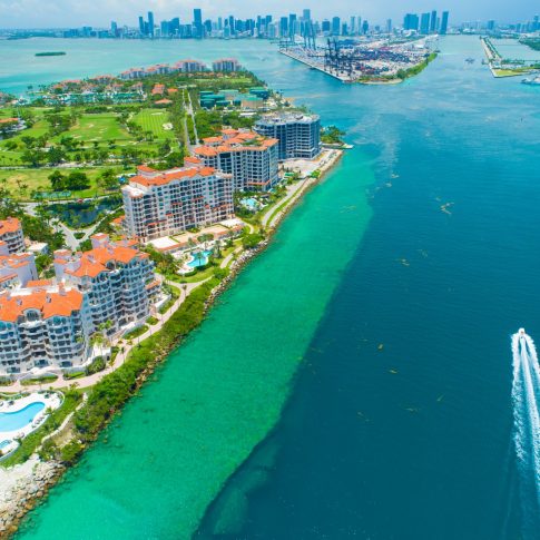 Fisher Island Guide