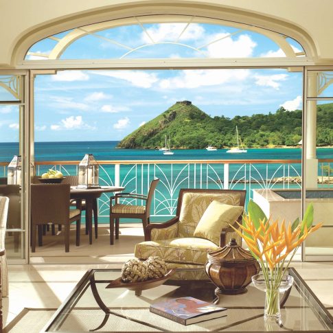 The Landings Resort and Spa Nurtures St. Lucia’s Strong Female Spirit with the Women’s Wellbeing Program