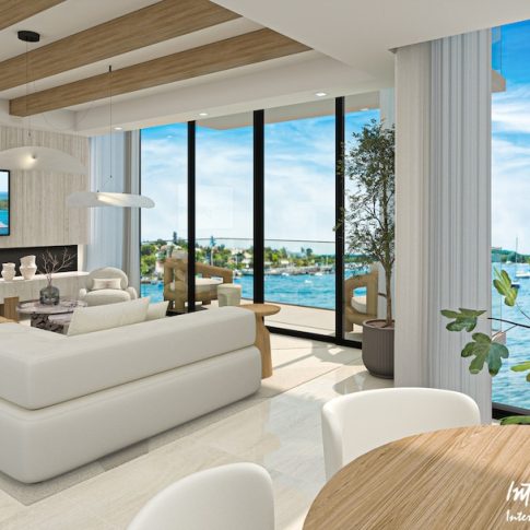 Forté Development Announces Release of Luxurious Townhome at Forté Luxe Luxury Boutique Waterfront Community in Jupiter, Florida