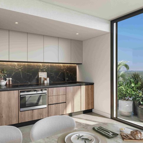 Pre-Furnished Condos: The New Must-Have Luxury Amenity