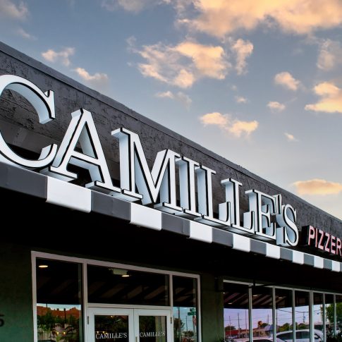 Camille's Pizzeria & Ristorante in Broward County: Where Italian Traditions Meet Culinary Excellence