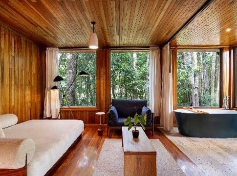 Hotel Belmar in Costa Rica Unveils Stylish Renovations Inviting Guests to Commune with Nature