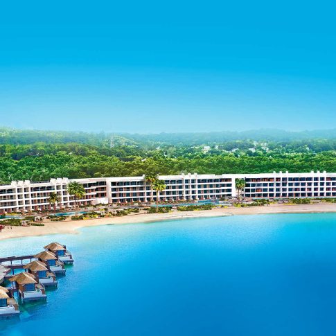 Princess Hotels & Resorts Set To Open Two Luxury All-Inclusive Properties in Jamaica