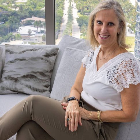 Susana Stolear | Blending Architecture and Luxury in Miami’s Design Scene