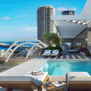 14 ROC Downtown Miami Luxury Condominium Tower