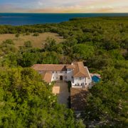 Ana Teresa Rodriguez of ATR Luxury Homes Group at Coldwell Banker Realty Lists Mediterranean Estate Villa Palma Real in Miami for $6.3 Million