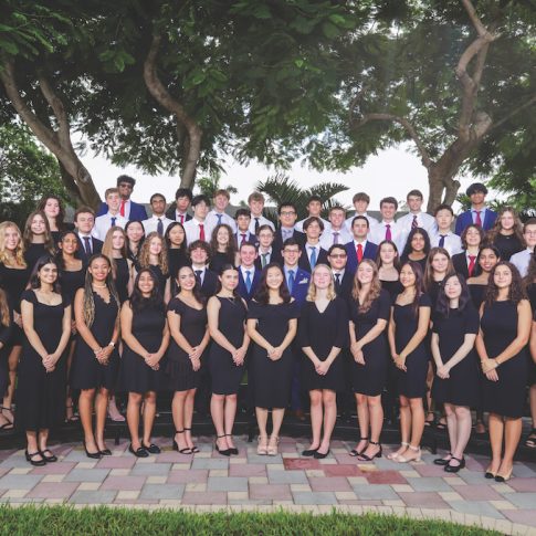 American Heritage Schools is the No. 1 in Florida For National Merit Scholar Semifinalists