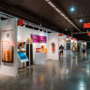 Miami Art Week: Spectrum Miami and Red Dot