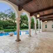 Ana Teresa Rodriguez of ATR Luxury Homes Group at Coldwell Banker Realty Lists Mediterranean Estate Villa Palma Real in Miami for $6.3 Million