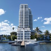 Private Marina’s Anchor Luxury Condo Buyers in South Florida