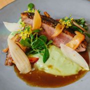 Award-Winning Capitol Hill Restaurant, Art and Soul