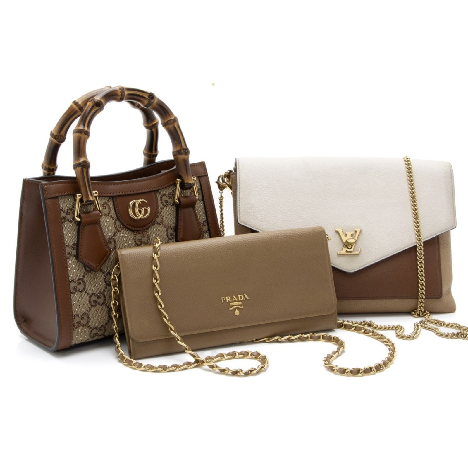 Bag Borrow or Steal Luxury Consignment