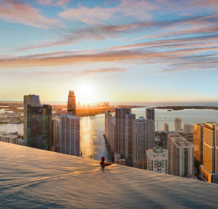 FAENA RESIDENCES MIAMI