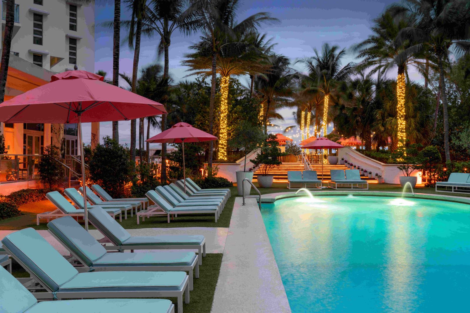 Guide to Luxury Stays and Dining for Miami Beach Polo World Cup