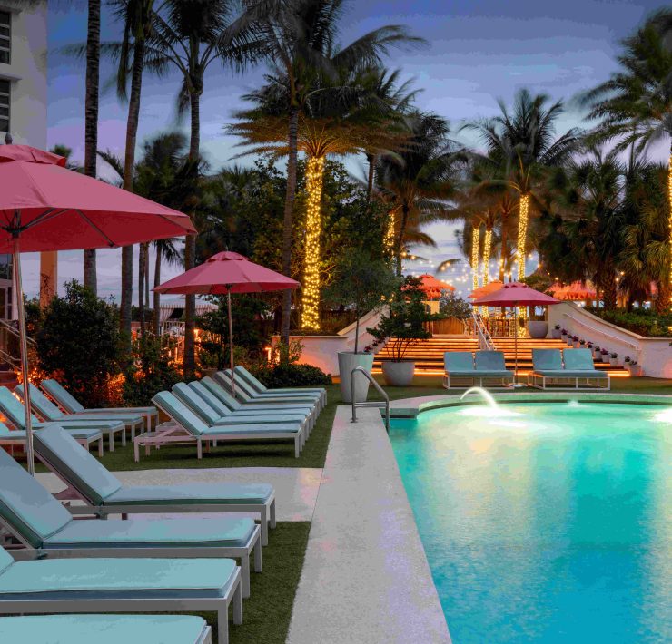 Guide to Luxury Stays and Dining for Miami Beach Polo World Cup